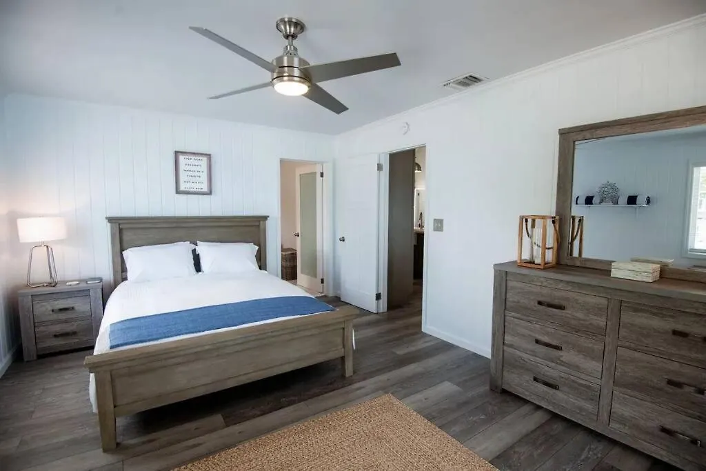 Vila Reef House Abaco Sandy Point Settlement 0*,