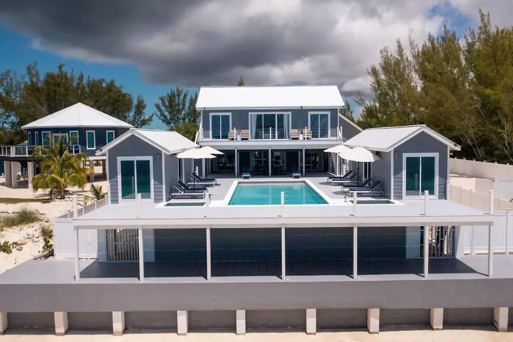 Reef House Abaco Villa Sandy Point
