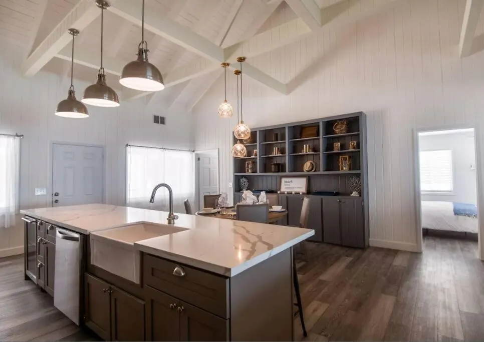 Reef House Abaco Villa Sandy Point Bahamas
