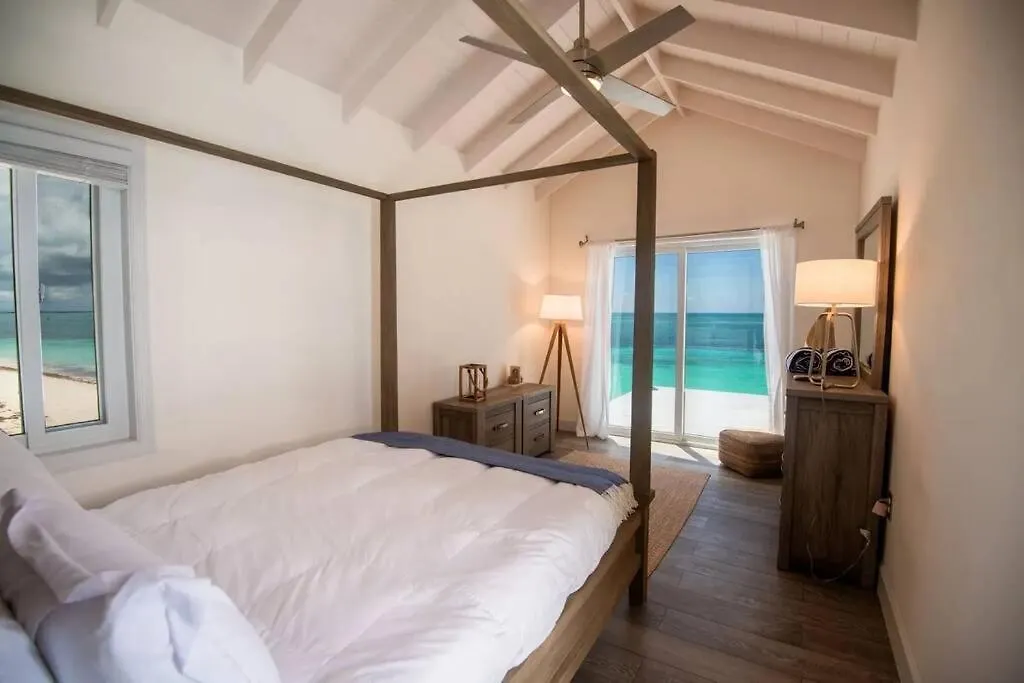 Reef House Abaco Villa Sandy Point Bahamas