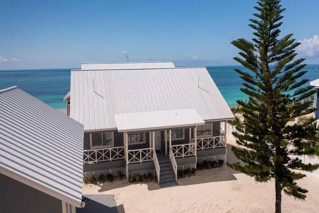 Reef House Abaco Villa Sandy Point