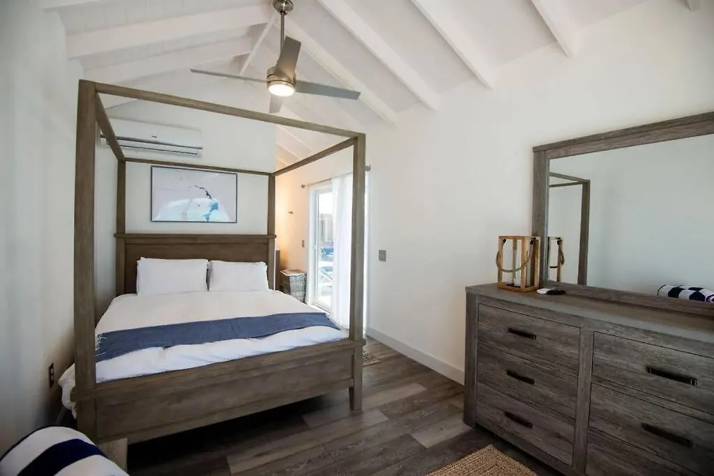 Reef House Abaco Villa Sandy Point