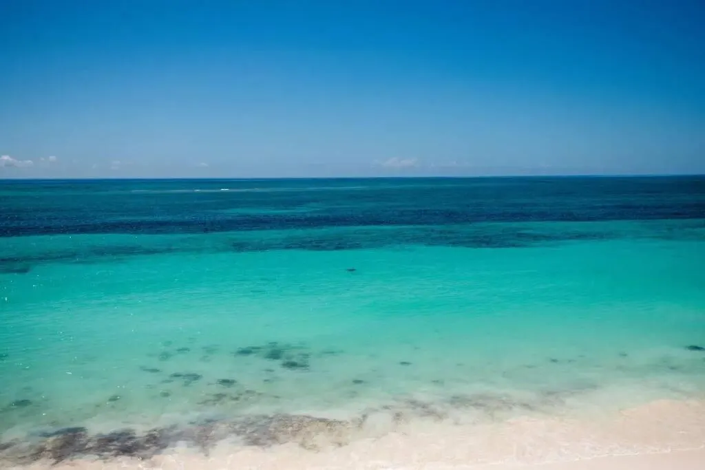 Reef House Abaco Villa Sandy Point